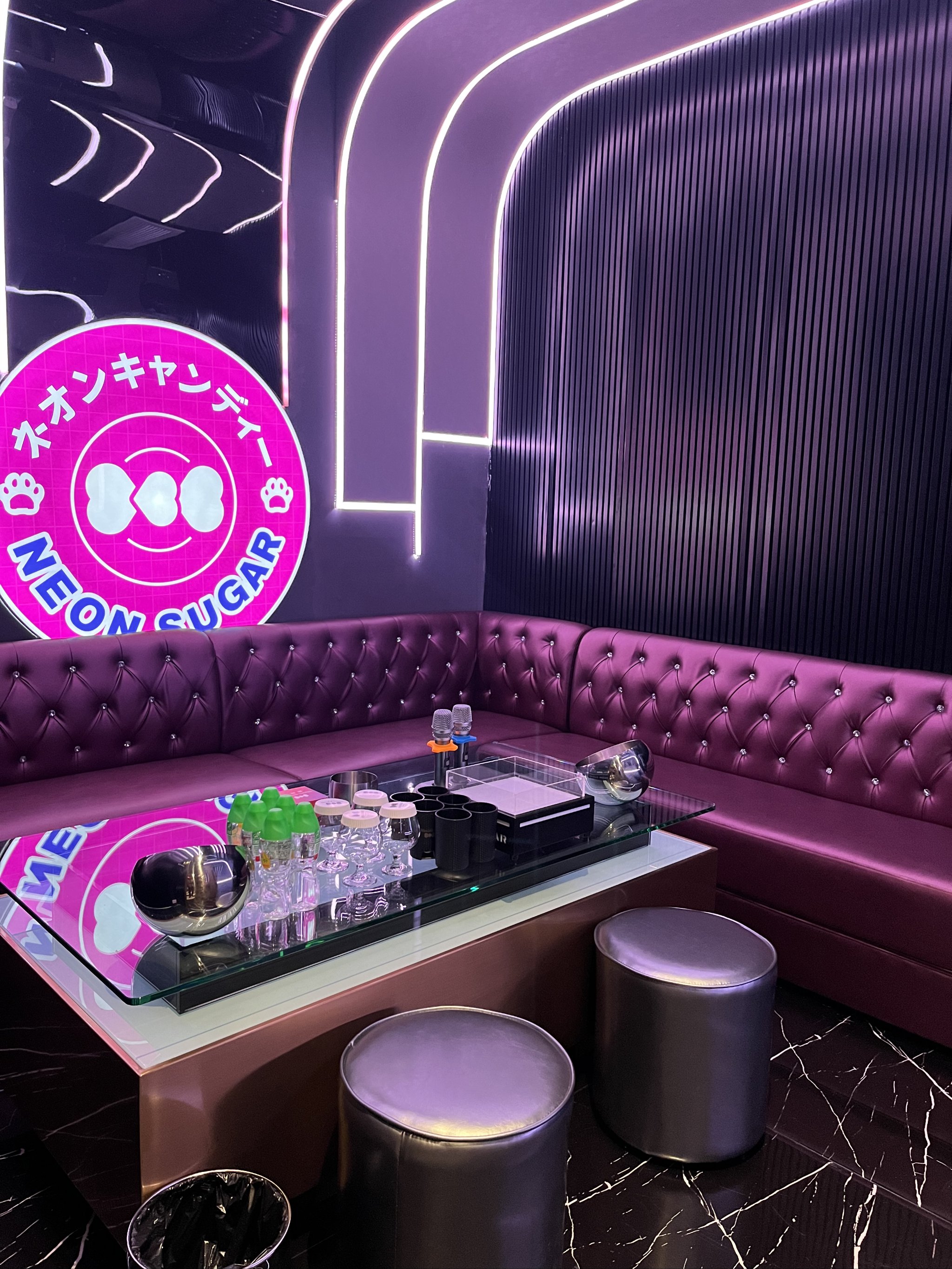 南充商务KTV单人尊享私密体验-西充县ktv预订